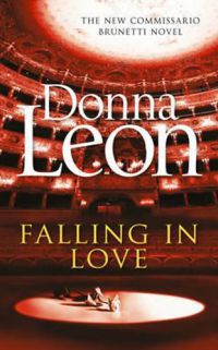 Donna Leon - Falling in Love