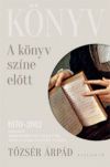 A könyv színe előtt