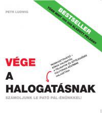 Petr Ludwig - Vége a halogatásnak