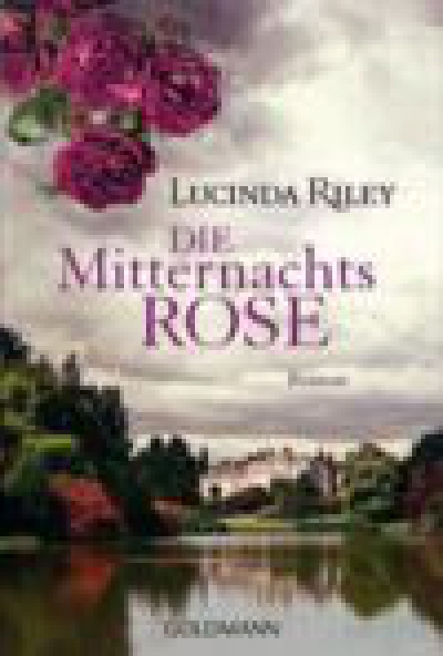 Die Mitternachts Rose