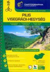 Pilis és Visegrádi-hegység turistakalauz