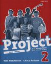 Project 2. - Third edition