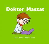 Berg Judit - Doktor Maszat