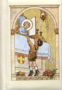 Blaskó Mária - Imádságos képeskönyvem