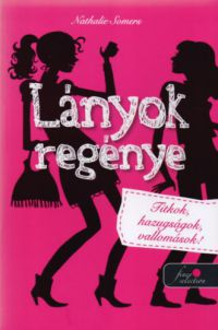 Nathalie Somers - Lányok regénye 1.