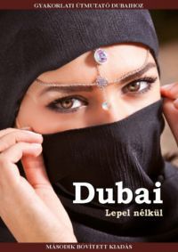 Pálffy Viktória - Dubai lepel nélkül