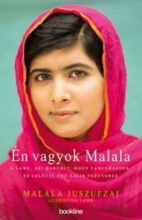 Malala Juszufzai; Christina Lamb - Én vagyok Malala