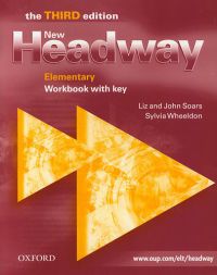 John Soars; Liz Soars - New Headway - the THIRD edition