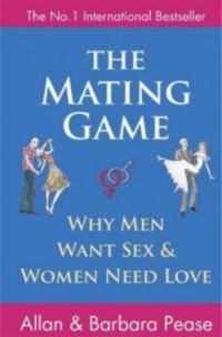 John Gribbin - The Mating Game