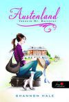 Austenland - Vakáció Mr Darcyval - Puhatábla