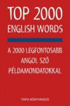 TOP 2000 English Words
