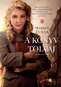 Markus Zusak - A könyvtolvaj