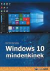 Windows 10 mindenkinek