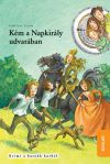 Kém a Napkirály udvarában - Idődetektívek 19.