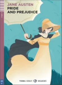 Jane Austen - Pride and Prejudice + CD