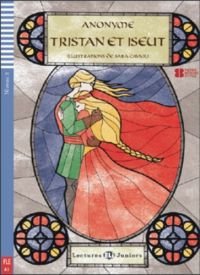  - Tristan et Iseut + CD