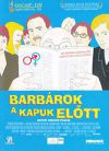 Barbárok a kapuk előtt (DVD)