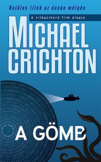 Michael Crichton - A gömb