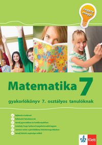 Rozalija Strojan; Vilma Moderc; Tanja Koncan - Matematika Gyakorlókönyv 7 - Jegyre Megy