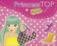  - Princess TOP - Funny Things