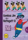 Gombos Jim és a Rettegett 13