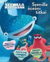 Disney - Szenilla nyomában - Szenilla óceáni titkai