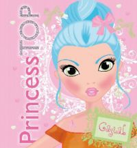  - Princess TOP - Casual (pink)