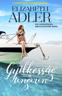 Elizabeth Adler - Gyilkosság a tengeren