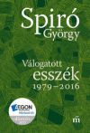 Válogatott esszék 1979-2016