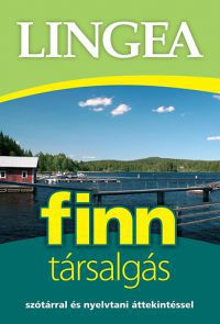  - Lingea finn társalgás