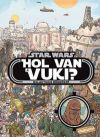 Star Wars  - Hol van a vuki?