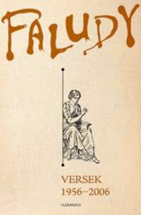Faludy György - Versek 1956-2006