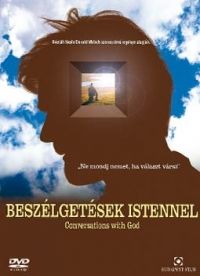 Stephen Deutsch - Beszélgetések Istennel (DVD)