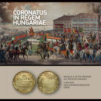 Bertók Krisztina (szerk.) - Coronatus in regem Hungariae...