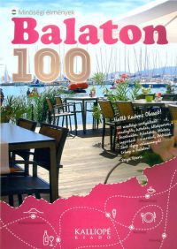 Zsiga Henrik - Balaton 100