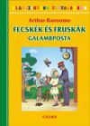 Fecskék és Fruskák - Galambposta