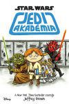 Star Wars - Jedi akadémia