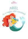 Ariel és a nagyra nőtt csecsemő