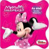 Disney - Fürdő könyv - Minnie egér