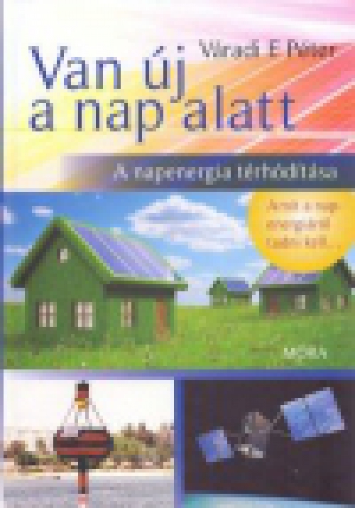 Van új a nap alatt