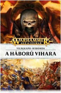  - A háború vihara - Warhammer
