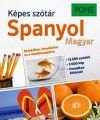 PONS Képes szótár - Spanyol - A1-B2 szint