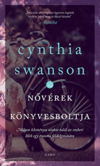 Cynthia Swanson - Nővérek könyvesboltja