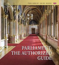  - Parliament: The Authorized Guide