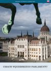 Gmach Węgierskiego Parlamentu