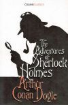 The Adventures of Sherlock Holmes