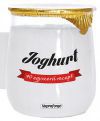 40 egyszerű recept - Joghurt