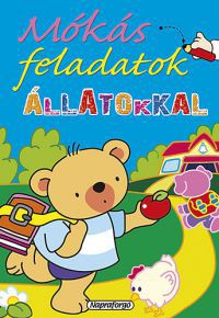  - Mókás feladatok - Állatokkal