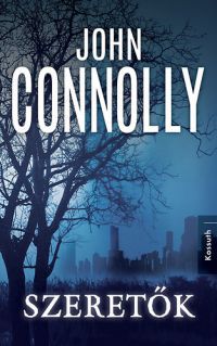 John Conolly - Szeretők