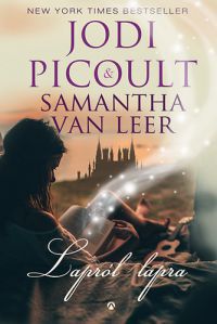 Jodi Picoult; Samantha van Leer - Lapról lapra